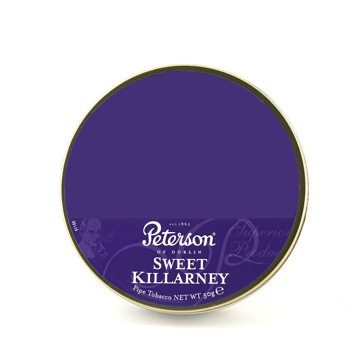 Peterson Sweet Killarney 彼得森甜蜜 基拉尼